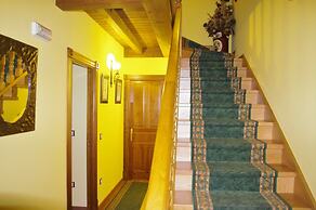 Balcon Picos de Europa