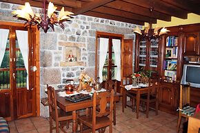 Balcon Picos de Europa