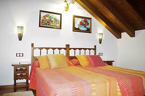 Balcon Picos de Europa