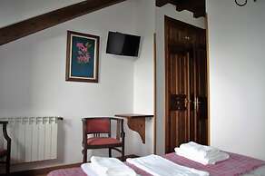 Balcon Picos de Europa