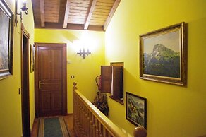 Balcon Picos de Europa