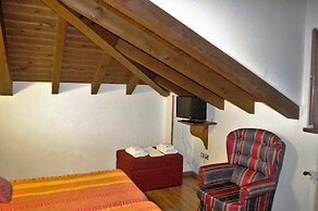 Balcon Picos de Europa