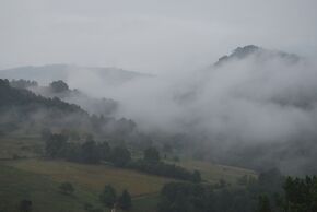 Balcon Picos de Europa