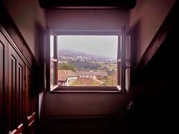 Balcon Picos de Europa