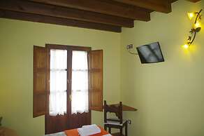 Balcon Picos de Europa