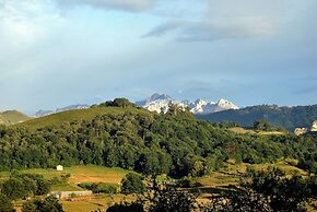 Balcon Picos de Europa