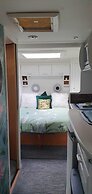 Glamping With Llamas