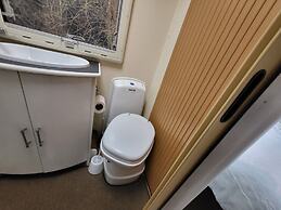 Glamping With Llamas