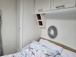 Glamping With Llamas