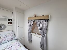 Glamping With Llamas