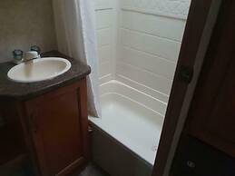 Glamping With Llamas