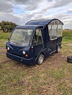 Glamping With Llamas