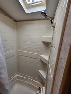 Glamping With Llamas