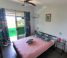 Fare Arana Moorea Guesthouse