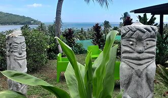 Fare Arana Moorea Guesthouse