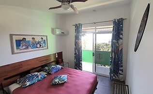 Fare Arana Moorea Guesthouse