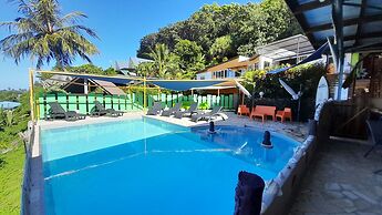 Fare Arana Moorea Guesthouse