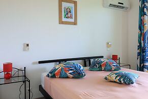 Fare Arana Moorea Guesthouse