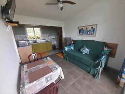 Fare Arana Moorea Guesthouse