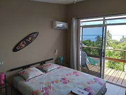 Fare Arana Moorea Guesthouse