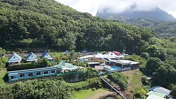 Fare Arana Moorea Guesthouse
