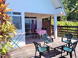 Fare Arana Moorea Guesthouse