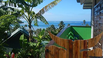 Fare Arana Moorea Guesthouse
