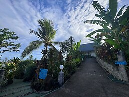Fare Arana Moorea Guesthouse