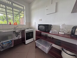 Fare Arana Moorea Guesthouse