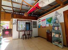 Fare Arana Moorea Guesthouse