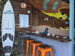 Fare Arana Moorea Guesthouse