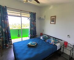 Fare Arana Moorea Guesthouse