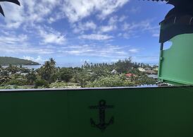 Fare Arana Moorea Guesthouse