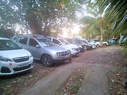 Fare Arana Moorea Guesthouse