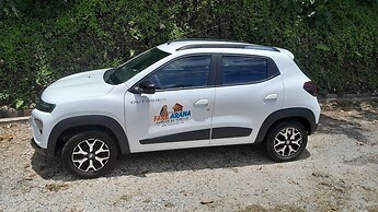 Fare Arana Moorea Guesthouse