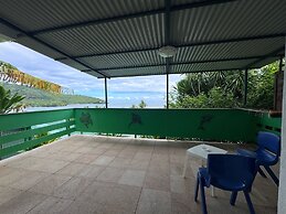 Fare Arana Moorea Guesthouse