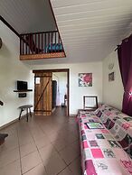 Fare Arana Moorea Guesthouse