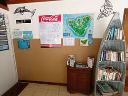 Fare Arana Moorea Guesthouse