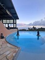 Fare Arana Moorea Guesthouse