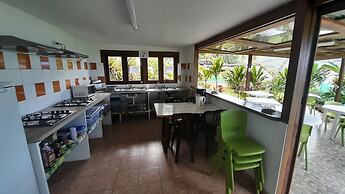 Fare Arana Moorea Guesthouse