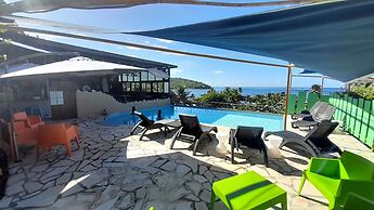 Fare Arana Moorea Guesthouse