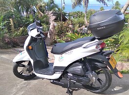 Fare Arana Moorea Guesthouse