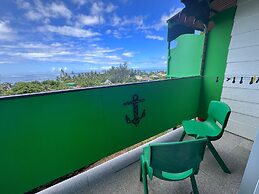 Fare Arana Moorea Guesthouse