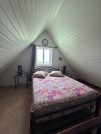 Fare Arana Moorea Guesthouse