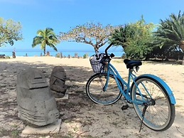 Fare Arana Moorea Guesthouse