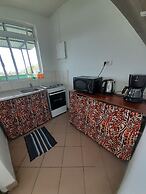 Fare Arana Moorea Guesthouse