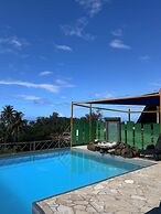Fare Arana Moorea Guesthouse