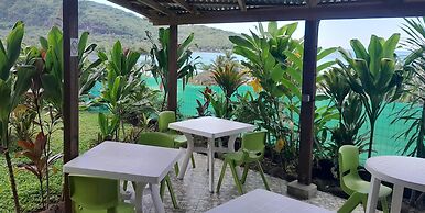 Fare Arana Moorea Guesthouse