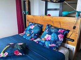 Fare Arana Moorea Guesthouse