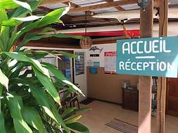 Fare Arana Moorea Guesthouse
